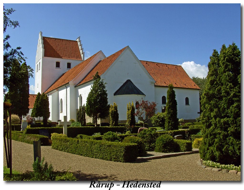Rårup Kirkegaard